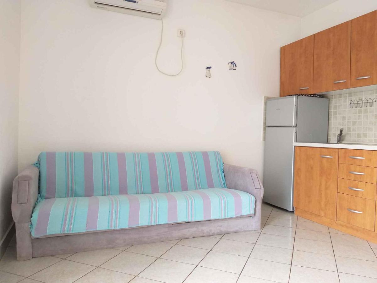 Apartments In Njivice/Insel Krk 34038 Dış mekan fotoğraf