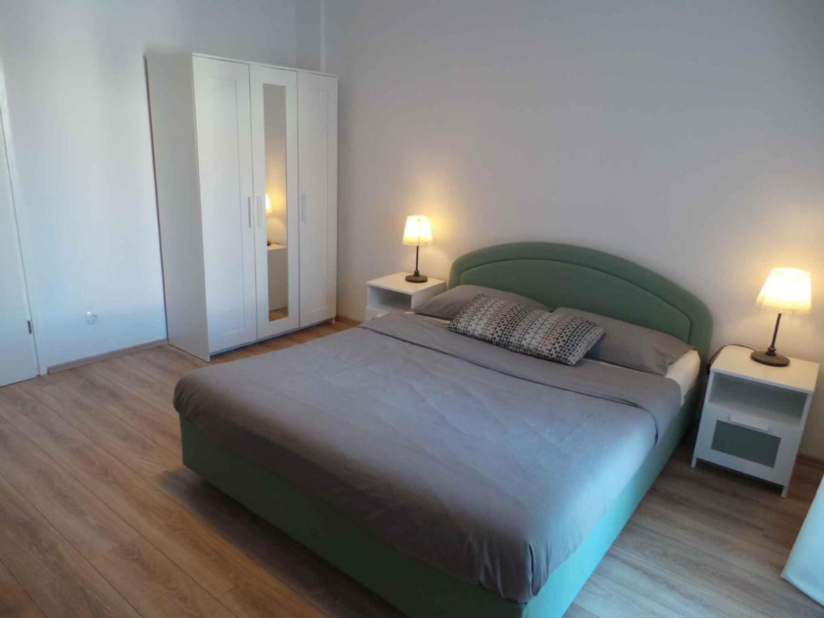 Apartments In Njivice/Insel Krk 34038 Dış mekan fotoğraf