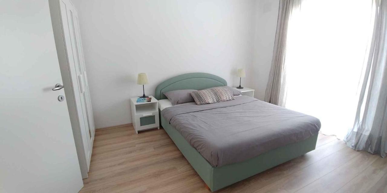 Apartments In Njivice/Insel Krk 34038 Dış mekan fotoğraf