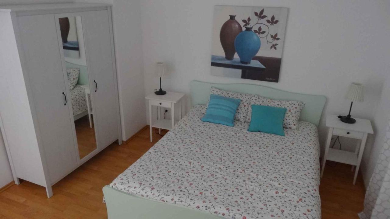 Apartments In Njivice/Insel Krk 34038 Dış mekan fotoğraf