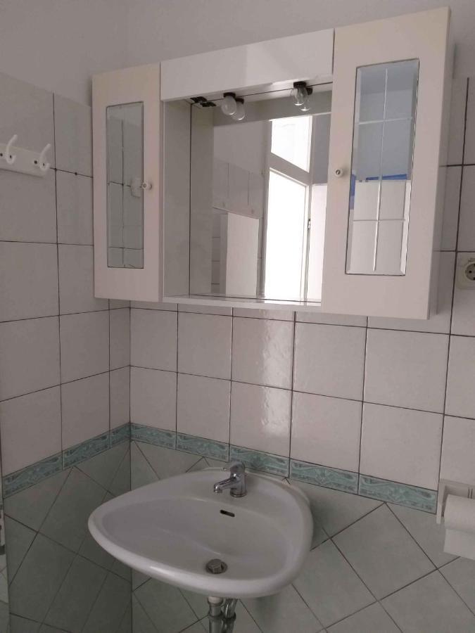 Apartments In Njivice/Insel Krk 34038 Dış mekan fotoğraf