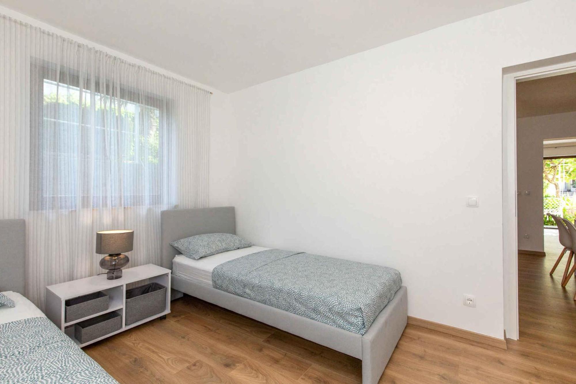 Apartments In Njivice/Insel Krk 34038 Dış mekan fotoğraf