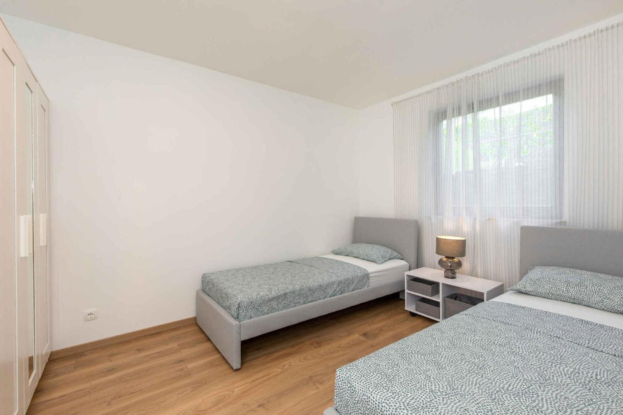 Apartments In Njivice/Insel Krk 34038 Dış mekan fotoğraf