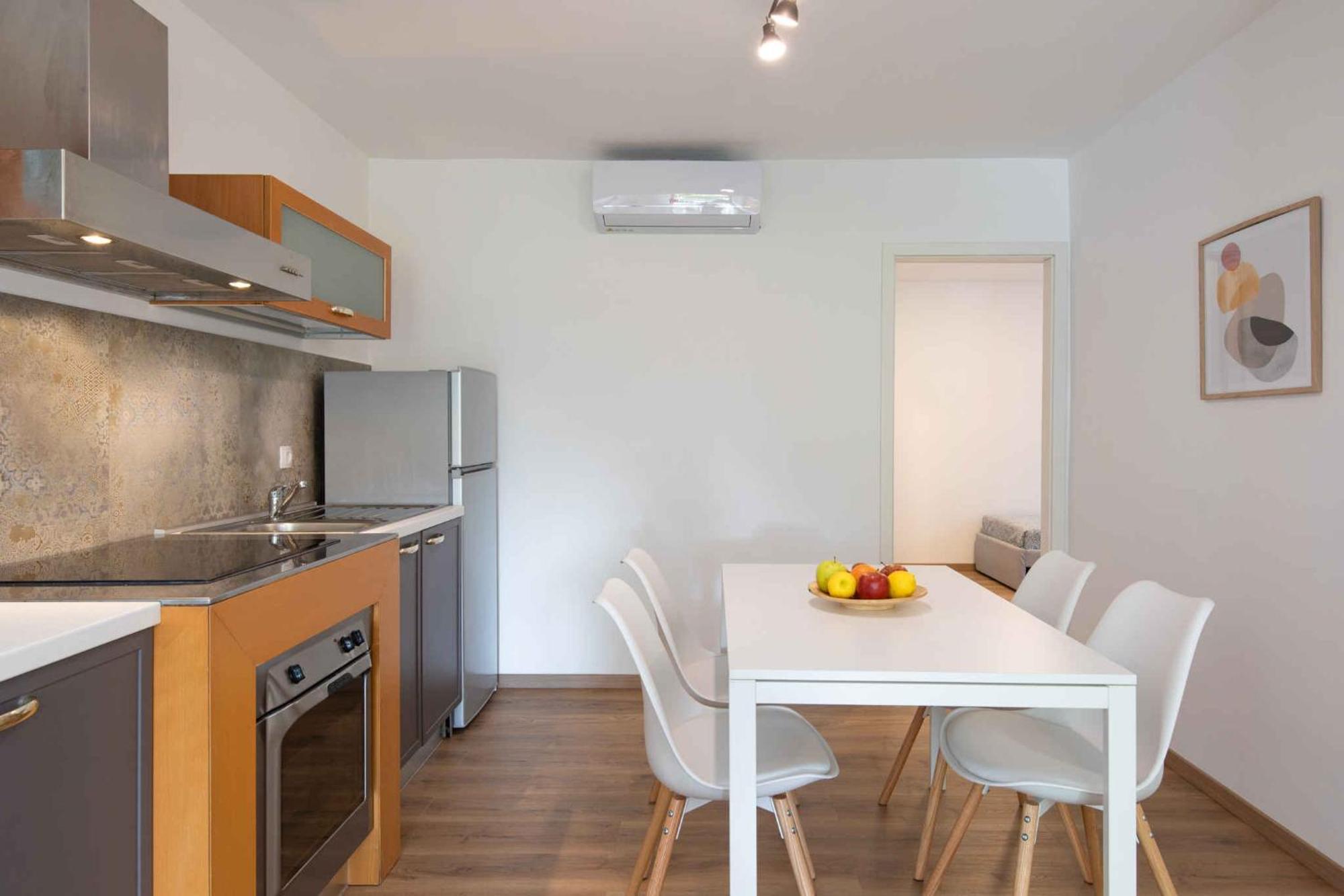 Apartments In Njivice/Insel Krk 34038 Dış mekan fotoğraf