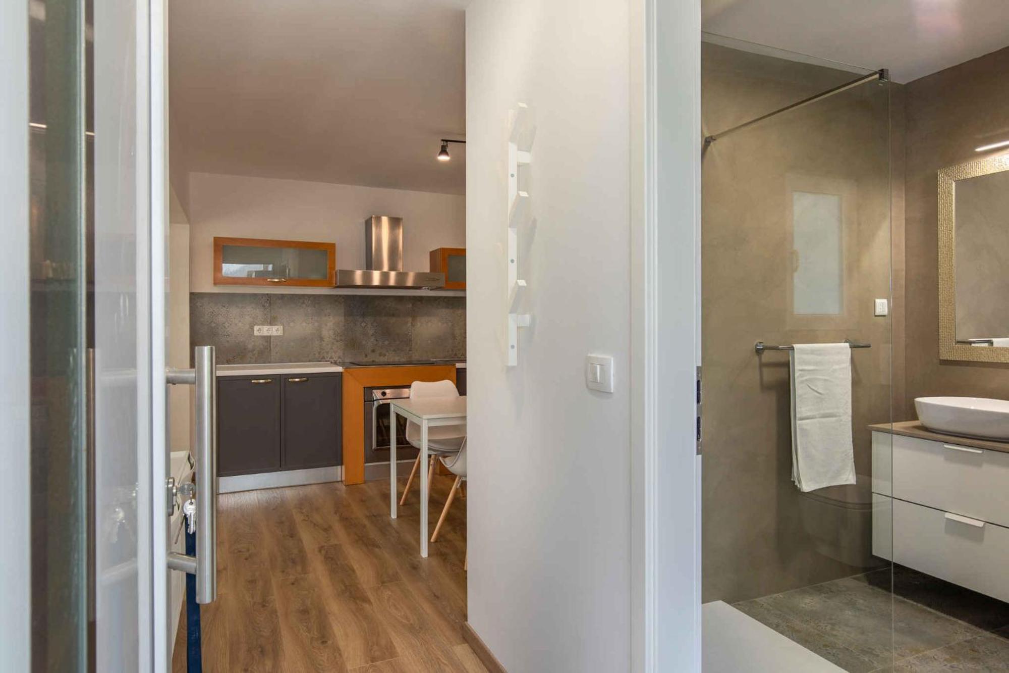 Apartments In Njivice/Insel Krk 34038 Dış mekan fotoğraf