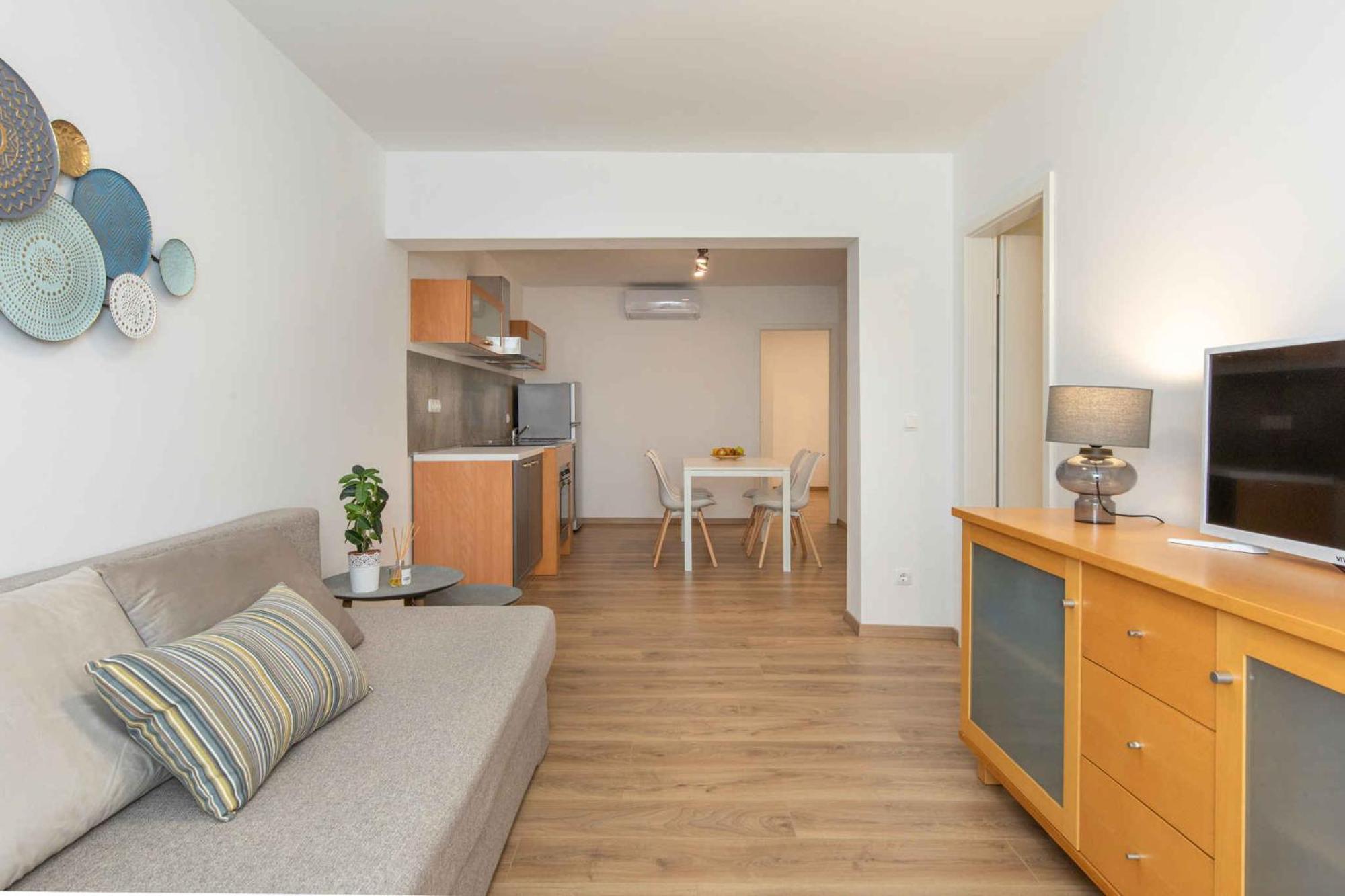 Apartments In Njivice/Insel Krk 34038 Dış mekan fotoğraf