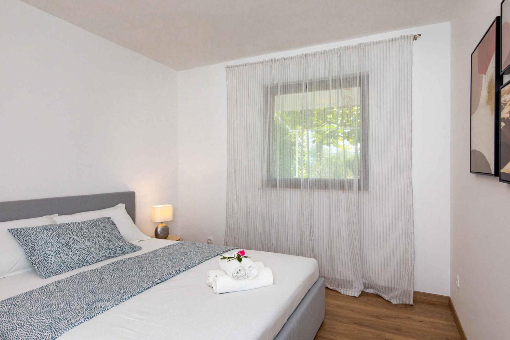 Apartments In Njivice/Insel Krk 34038 Dış mekan fotoğraf