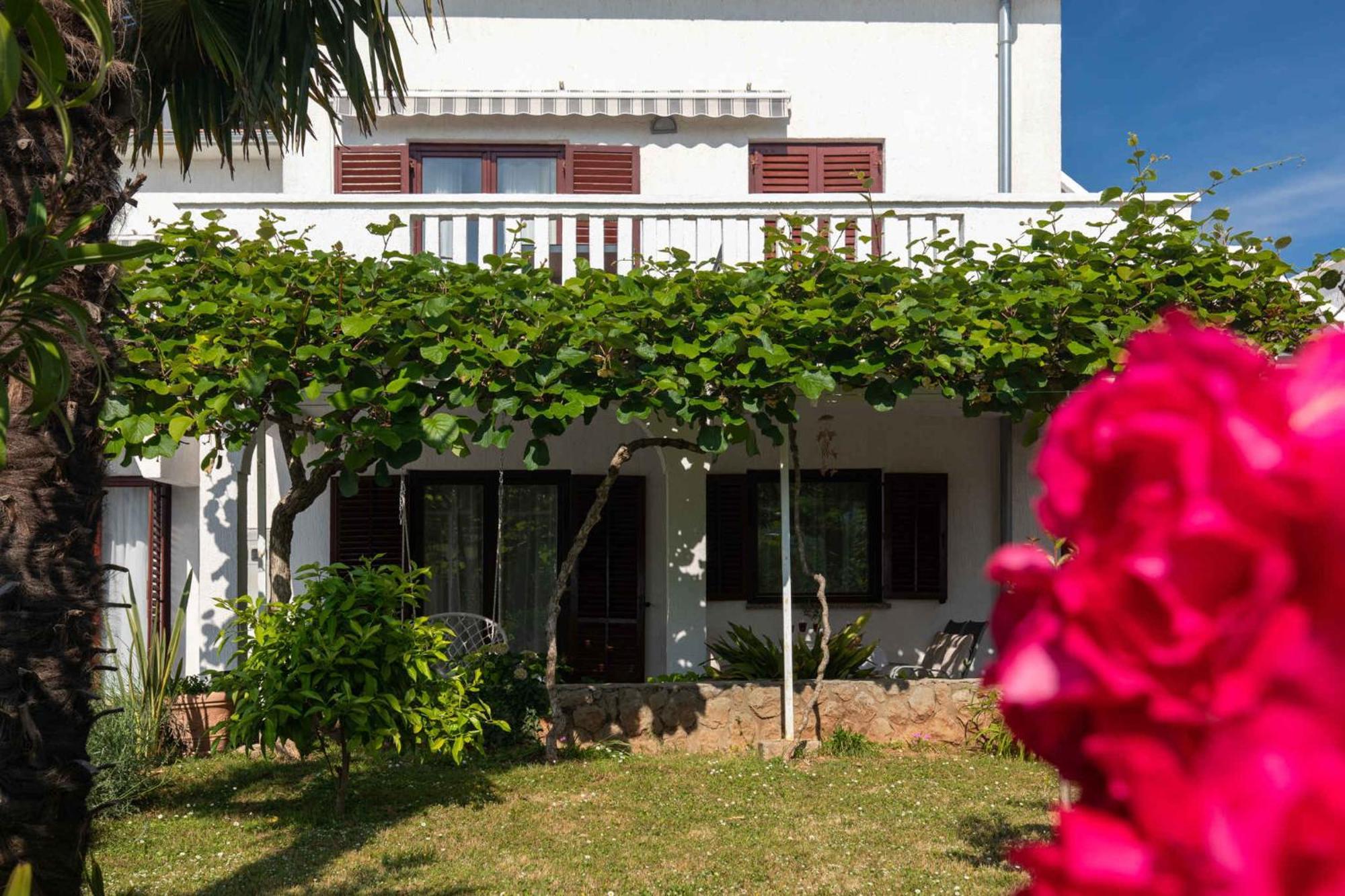 Apartments In Njivice/Insel Krk 34038 Dış mekan fotoğraf