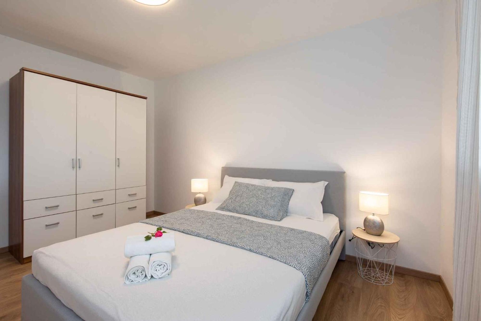 Apartments In Njivice/Insel Krk 34038 Dış mekan fotoğraf